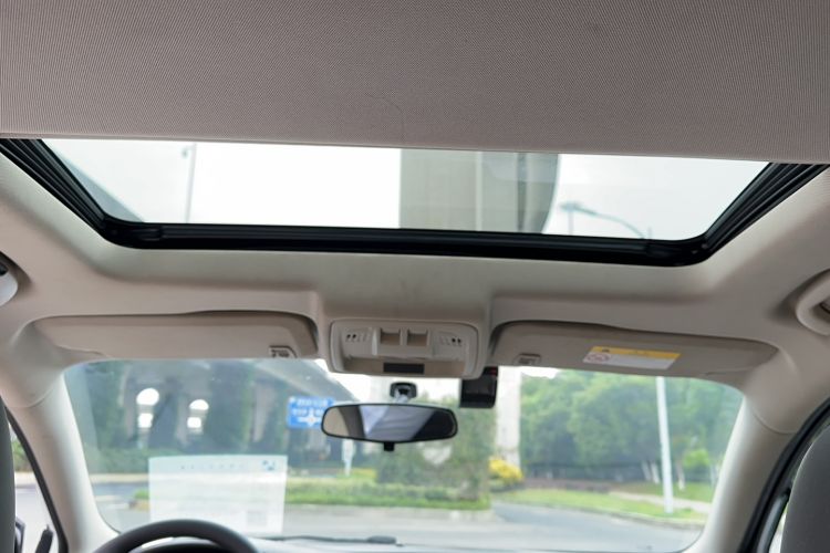 Used Buick Verano 2015 Sedan 15S Automatic Leading Model Headliner