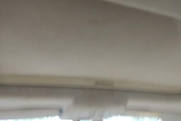 Used Buick Verano 2015 Sedan 15S Automatic Leading Model Headliner