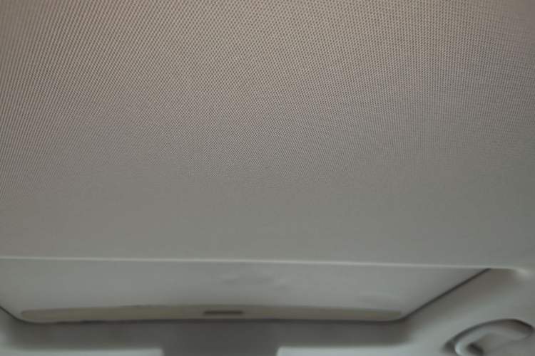 Used Buick Verano 2015 Sedan 15S Automatic Ambition Model Headliner