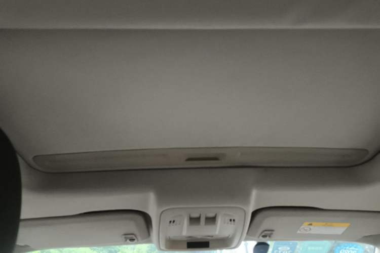 Used Buick Verano 2015 Sedan 15S Automatic Leading Model Headliner