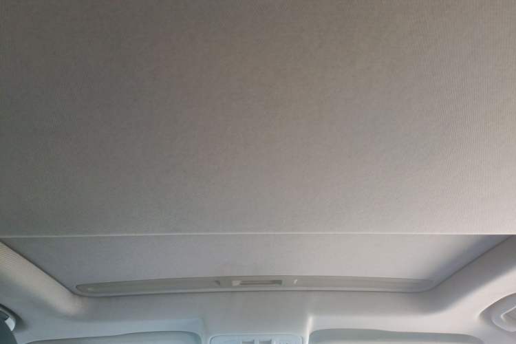 Used Buick Verano 2015 Sedan 15S Automatic Ambition Model Headliner