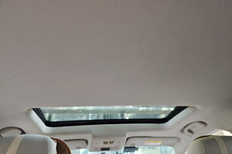 Used Buick Verano 2015 Sedan 15S Automatic Ambition Model Headliner
