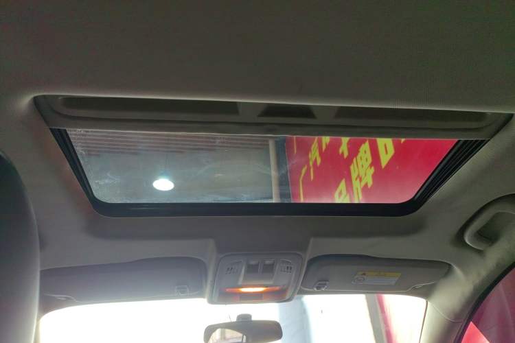 Used Buick Verano 2015 Sedan 15S Automatic Ambition Model Headliner