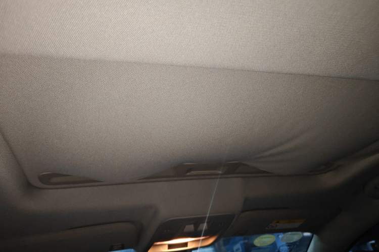 Used Buick Verano 2015 Sedan 20T Dual-Clutch Leading Model Headliner