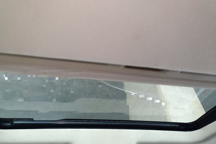 Used Buick Verano 2015 Sedan 20T Dual-Clutch Leading Model Headliner