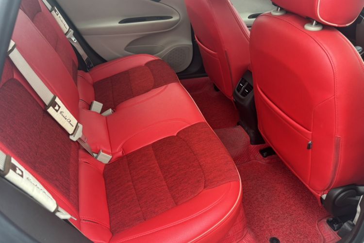 Used Buick Verano 2015 Sedan 15S Automatic Ambition Model Interior 2
