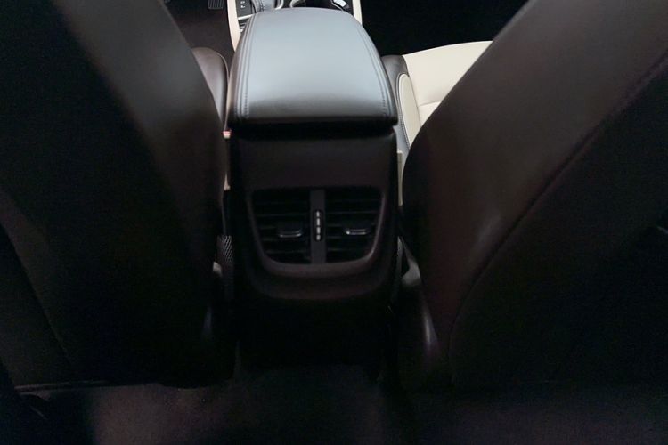 Used Buick Verano 2015 Sedan 15S Automatic Leading Model Interior 4