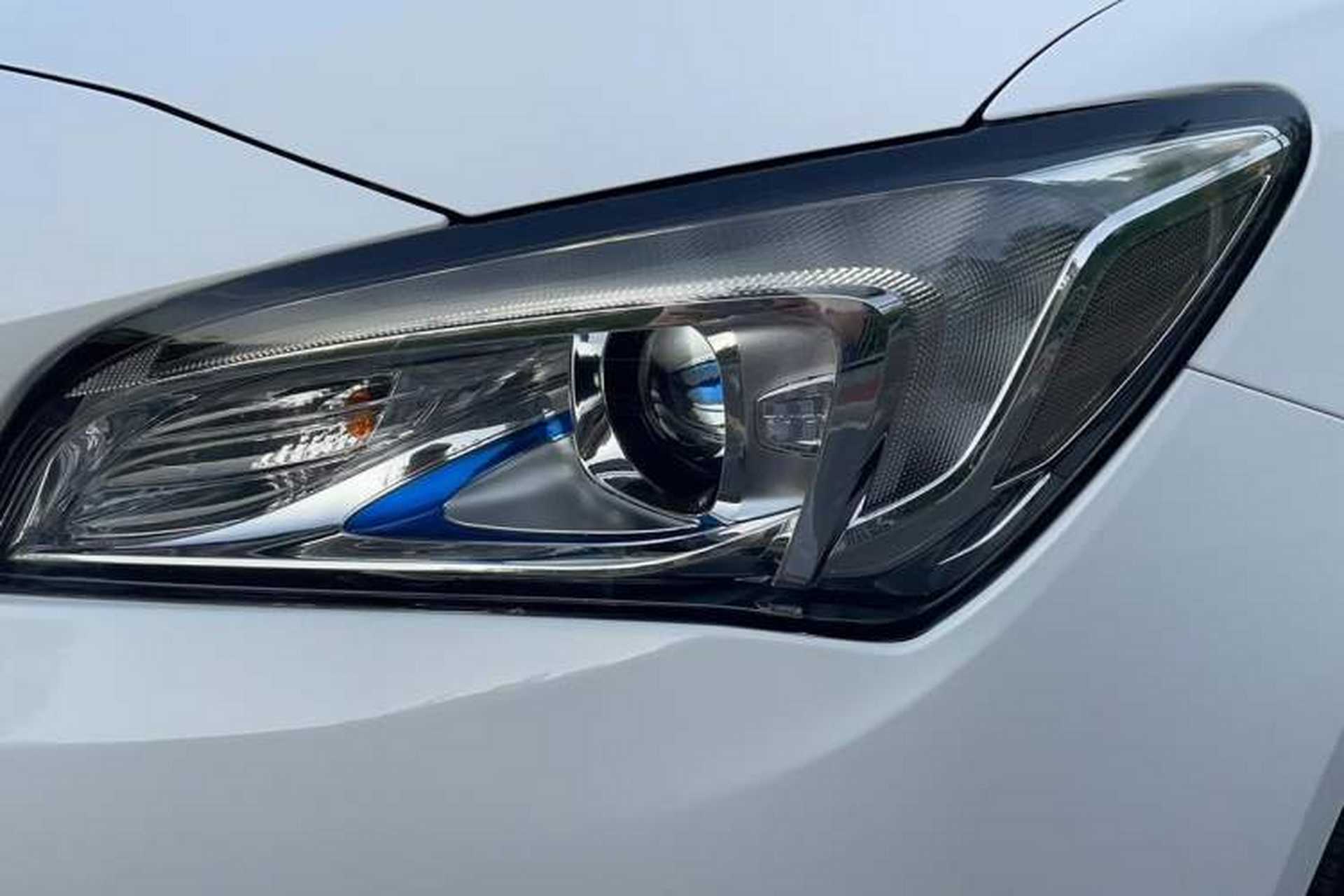 Used Buick Verano 2015 Sedan 15S Automatic Leading Model Left Front Headlight