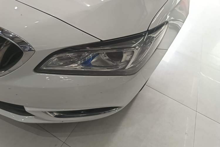 Used Buick Verano 2015 Sedan 15S Automatic Leading Model Left Front Headlight