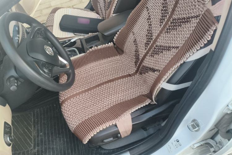 Used Buick Verano 2015 Sedan 15S Automatic Leading Model Left Front Seat