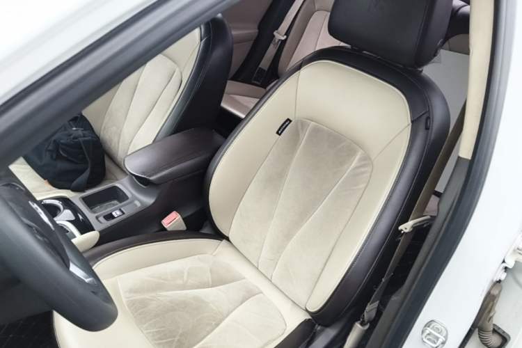 Used Buick Verano 2015 Sedan 15S Automatic Leading Model Left Front Seat
