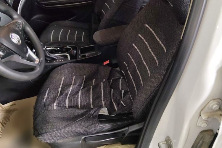Used Buick Verano 2015 Sedan 20T Dual-Clutch Leading Model Left Front Seat