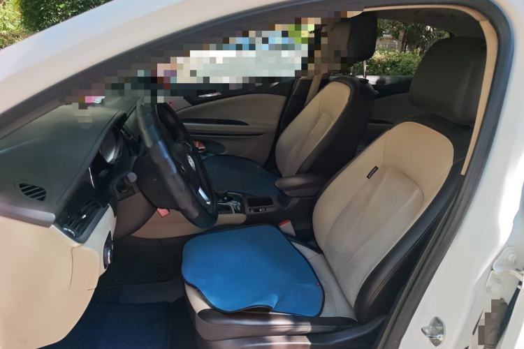 Used Buick Verano 2015 Sedan 15S Automatic Leading Model Left Front Seat