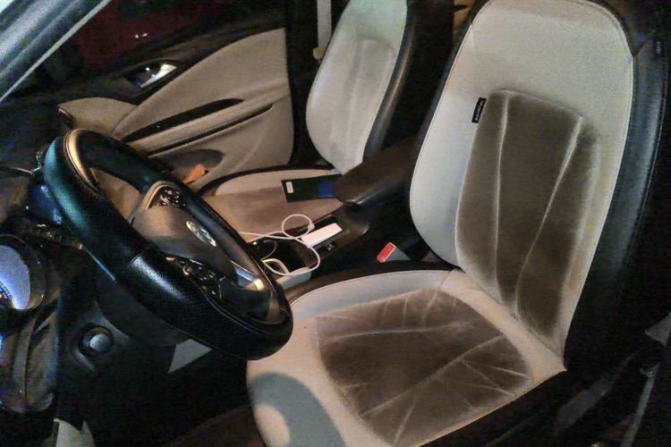 Used Buick Verano 2015 Sedan 15S Automatic Leading Model Left Front Seat