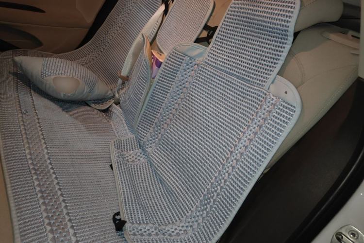 Used Buick Verano 2015 Sedan 15S Automatic Ambition Model Left Rear Seat