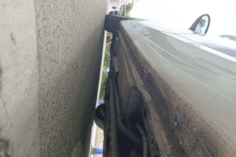 Used Buick Verano 2015 Sedan 15S Automatic Leading Model Left Side Sill