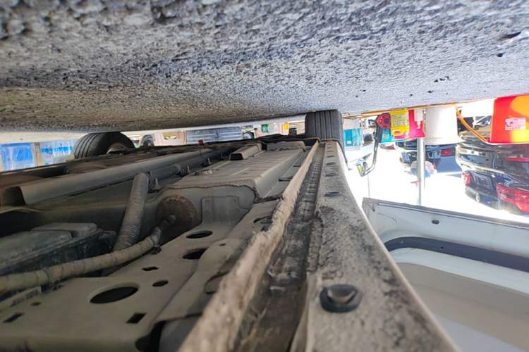 Used Buick Verano 2015 Sedan 15S Automatic Ambition Model Left Side Sill