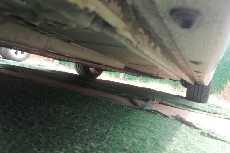 Used Buick Verano 2015 Sedan 15S Automatic Ambition Model Left Side Sill