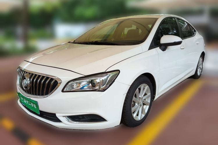 Used Buick Verano 2015 Sedan 15S Automatic Leading Model Guazi used car, China used car export, Used car for sale, Used cars, Cheapest cars for sale