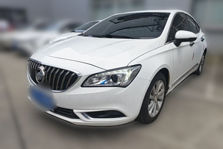Used Buick Verano 2015 Sedan 15S Manual Entry-Level Model Guazi used car, China used car export, Used car for sale, Used  cars, Cheapest cars for sale