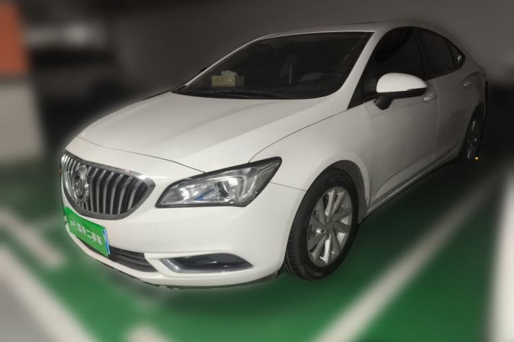 Used Buick Verano 2015 Sedan 15S Automatic Leading Model Guazi used car, China used car export, Used car for sale, Used  cars, Cheapest cars for sale