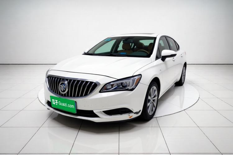 Used Buick Verano 2015 Sedan 15S Automatic Ambition Model Guazi used car, China used car export, Used car for sale, Used  cars, Cheapest cars for sale