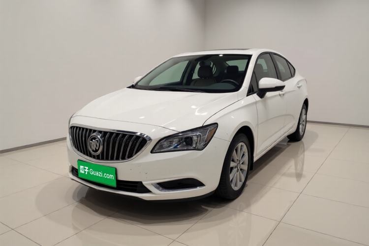 Ojetý Buick Verano 2015 Sedan 20T Dual-Clutch Leading Model Guazi used car, China used car export, Used car for sale, Used  cars, Cheapest cars for sale