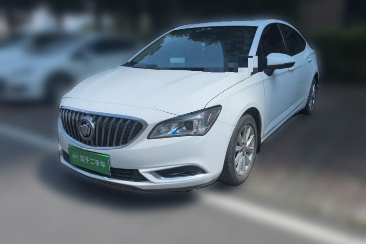 Used Buick Verano 2015 Sedan 20T Dual-Clutch Leading Model Guazi used car, China used car export, Used car for sale, Used  cars, Cheapest cars for sale