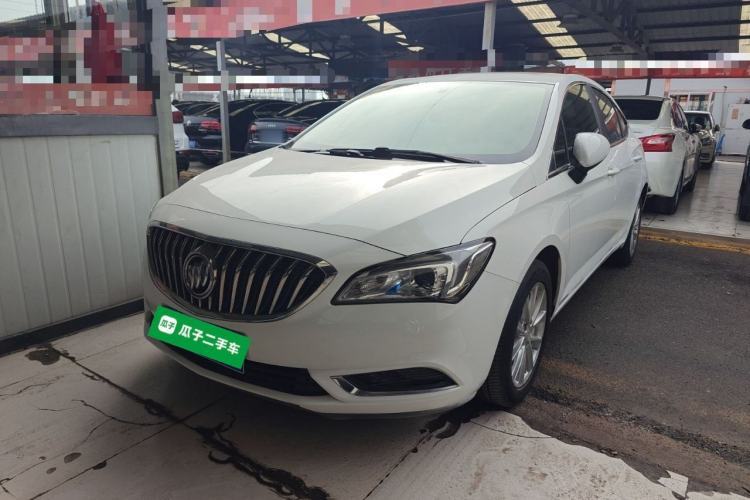 Used Buick Verano 2015 Sedan 20T Dual-Clutch Leading Model Guazi used car, China used car export, Used car for sale, Used  cars, Cheapest cars for sale