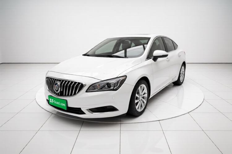 Używany Buick Verano 2015 Sedan 15S Manual Entry-Level Model Guazi used car, China used car export, Used car for sale, Used cars, Cheapest cars for sale