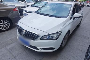 Used Buick Verano 2015 Sedan 15S Automatic Ambition Model