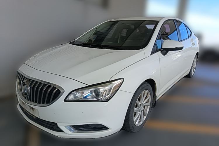 Used Buick Verano 2015 Sedan 15S Manual Leading Model Guazi used car, China used car export, Used car for sale, Used  cars, Cheapest cars for sale