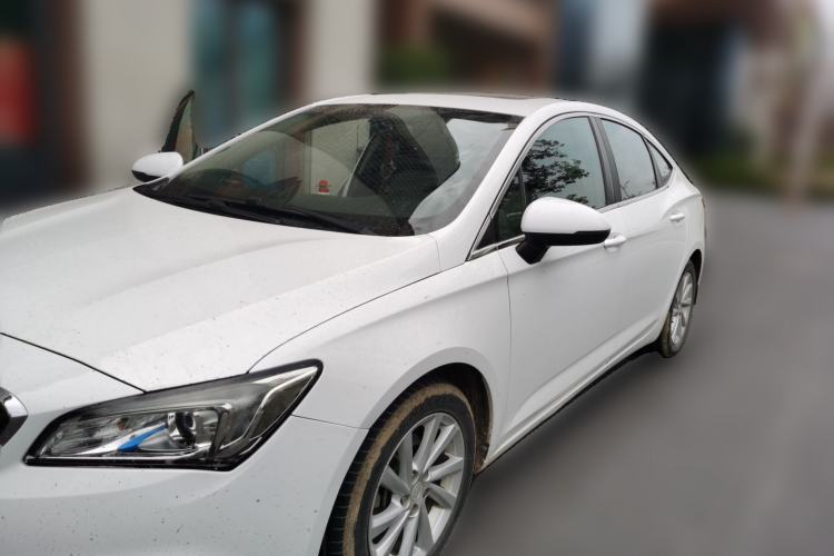 Used Buick Verano 2015 Sedan 15S Automatic Leading Model Guazi used car, China used car export, Used car for sale, Used  cars, Cheapest cars for sale