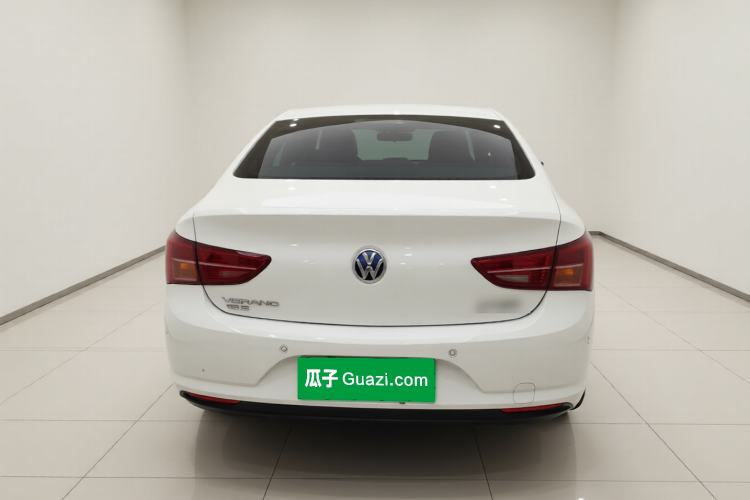 Used Buick Verano 2015 Sedan 15S Automatic Leading Model Rear