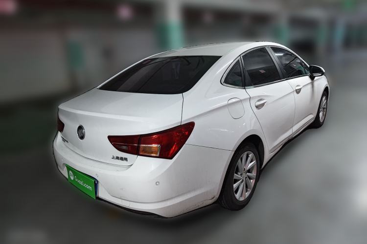 Used Buick Verano 2015 Sedan 15S Automatic Ambition Model Rear Right 45 Deg