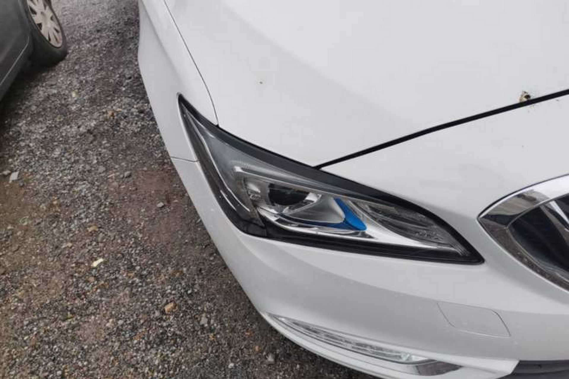 Used Buick Verano 2015 Sedan 15S Automatic Leading Model Right Front Headlight