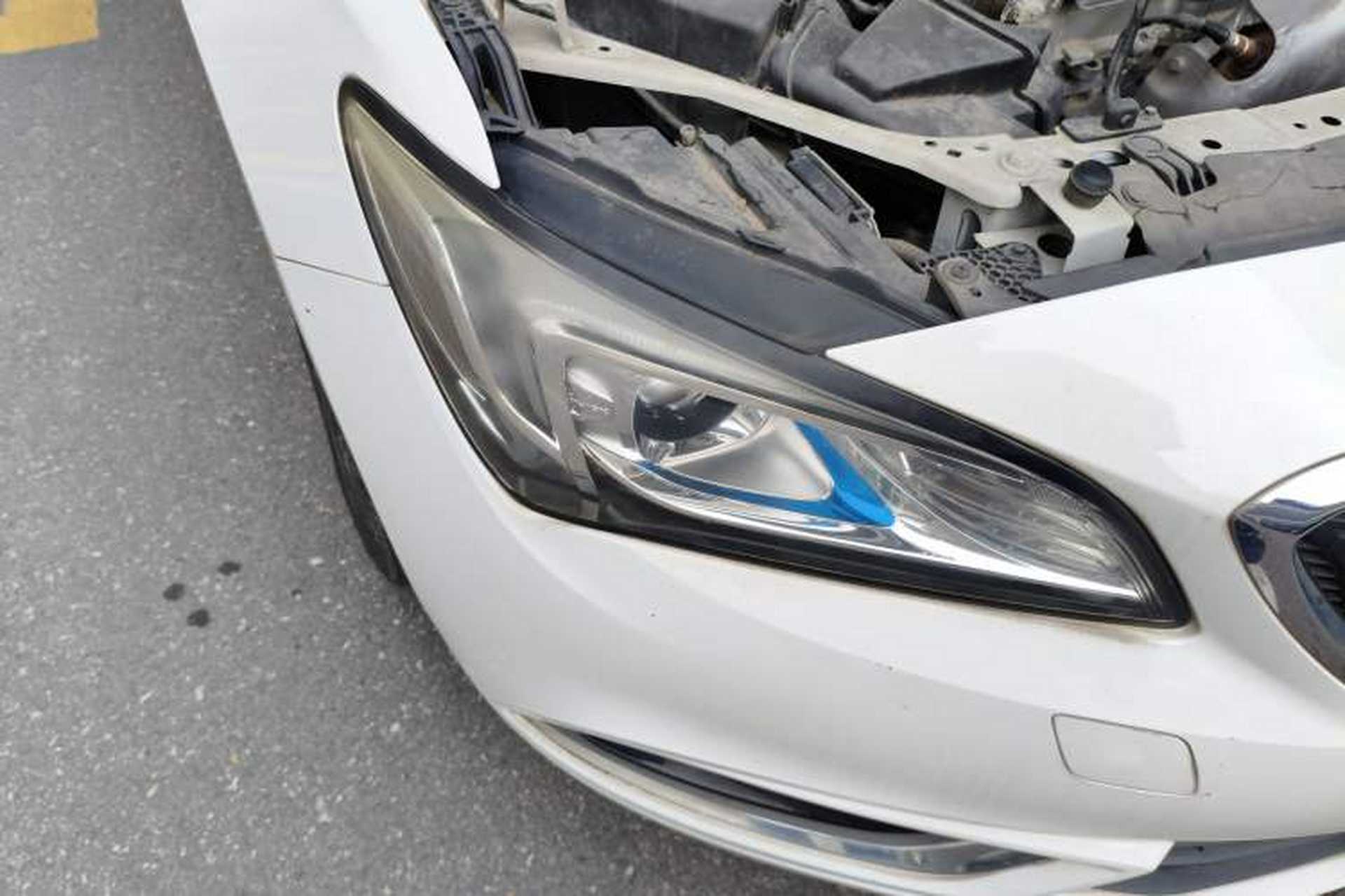 Used Buick Verano 2015 Sedan 15S Automatic Leading Model Right Front Headlight