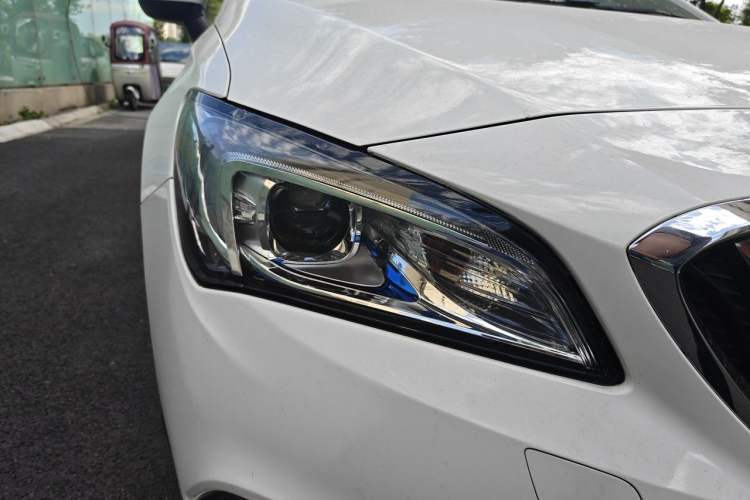 Used Buick Verano 2015 Sedan 15S Automatic Ambition Model Right Front Headlight