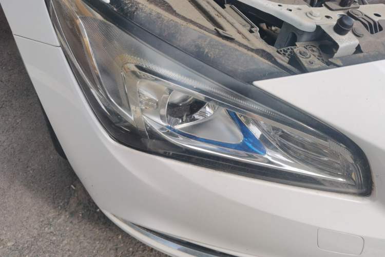 Used Buick Verano 2015 Sedan 15S Automatic Ambition Model Right Front Headlight