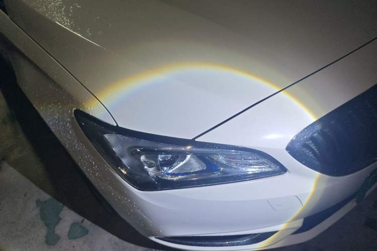 Used Buick Verano 2015 Sedan 15S Automatic Ambition Model Right Front Headlight