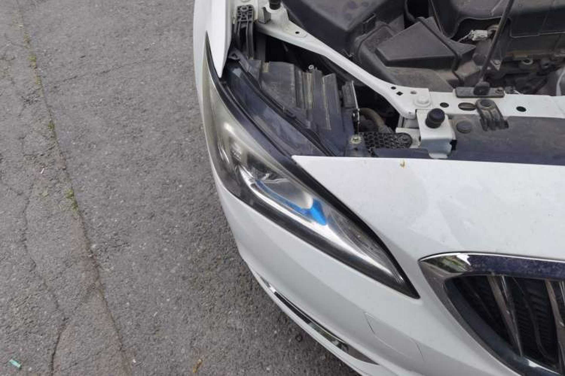 Used Buick Verano 2015 Sedan 15S Automatic Leading Model Right Front Headlight