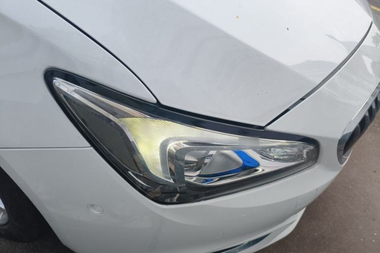 Used Buick Verano 2015 Sedan 20T Dual-Clutch Elite Model Right Front Headlight