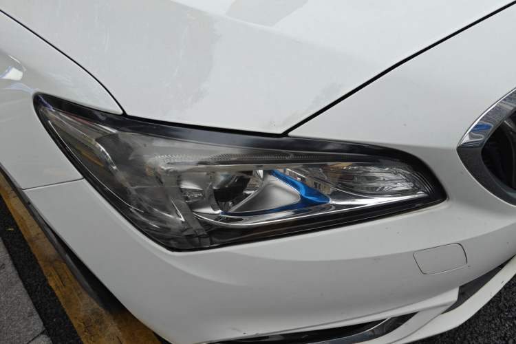 Used Buick Verano 2015 Sedan 15S Automatic Ambition Model Right Front Headlight