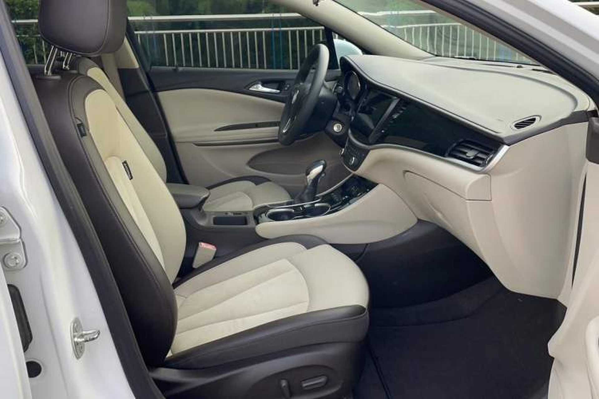 Used Buick Verano 2015 Sedan 15S Automatic Leading Model Right Front Seat