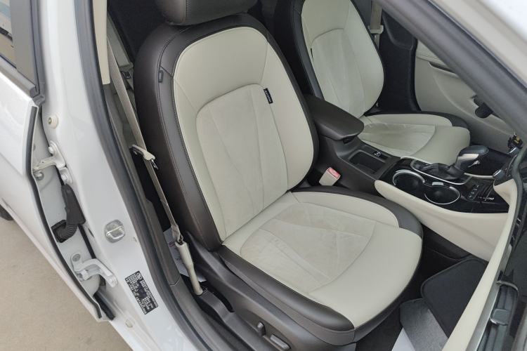 Used Buick Verano 2015 Sedan 15S Automatic Leading Model Right Front Seat