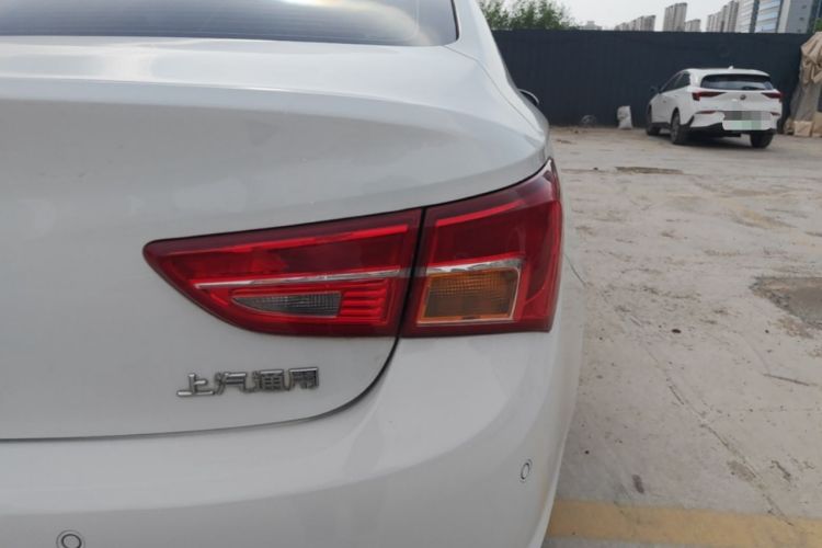 Used Buick Verano 2015 Sedan 15S Automatic Ambition Model Right Rear Taillight
