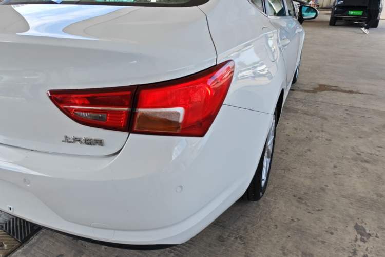 Used Buick Verano 2015 Sedan 15S Automatic Leading Model Right Rear Taillight