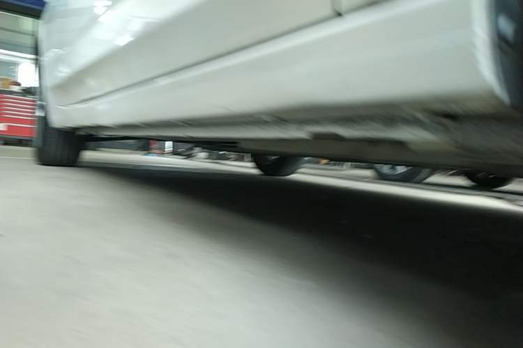Used Buick Verano 2015 Sedan 15S Automatic Leading Model Right Side Sill