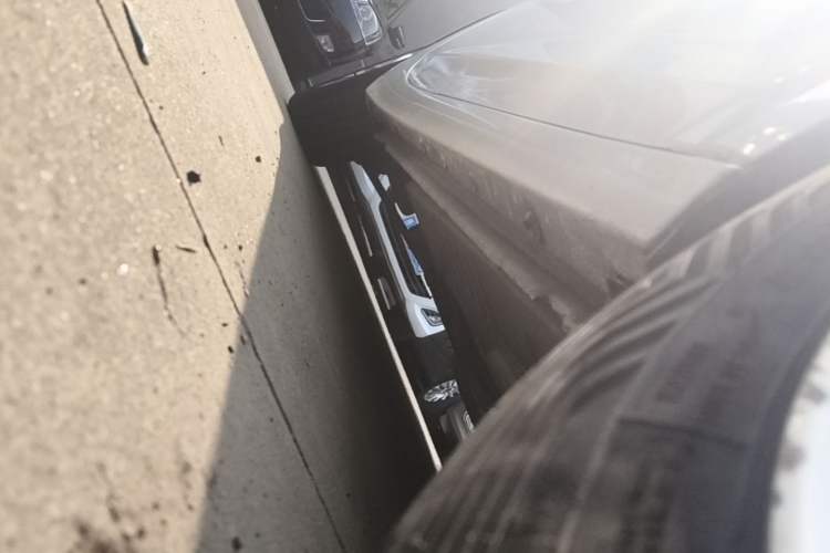 Used Buick Verano 2015 Sedan 15S Automatic Leading Model Right Side Sill