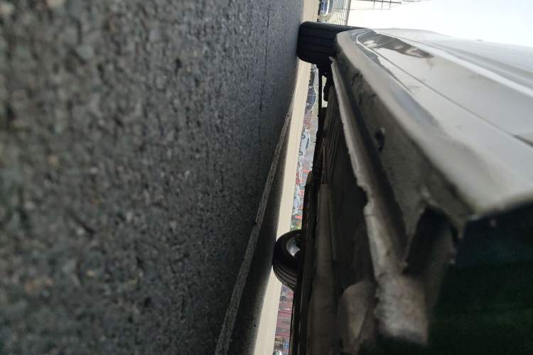 Used Buick Verano 2015 Sedan 15S Automatic Leading Model Right Side Sill